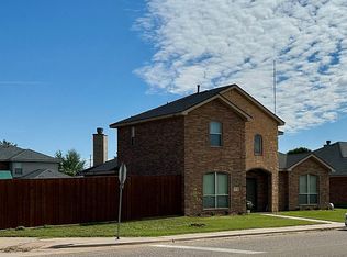 3016 111th St, Lubbock, TX 79423
