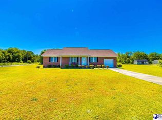 1100 Academy Rd, Bennettsville, SC 29512