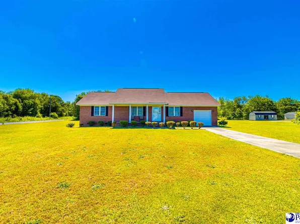 1100 Academy Rd, Bennettsville, SC 29512