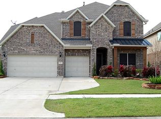 285 Westwood Dr, League City, TX 77573