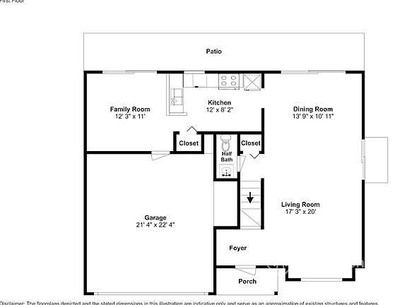 2nd image of 22131 SW 97th Ct