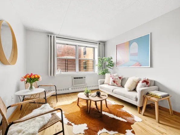 1825 Madison Avenue 3A image 1 of 21