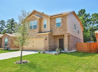 7602 Dusty Melody Ln, Conroe, TX 77304