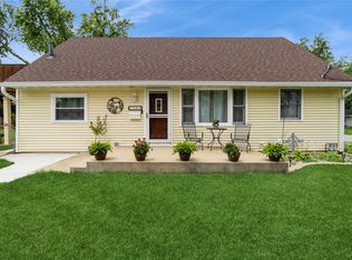 7202 SW 13th St, Des Moines, IA 50315