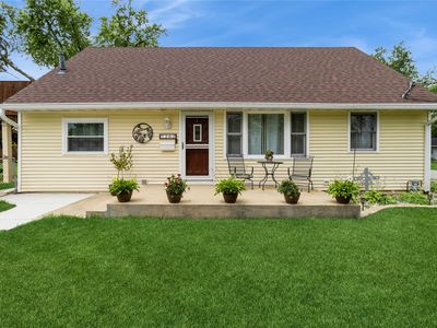 7202 SW 13th St, Des Moines, IA, 50315