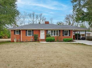 38 Black River Rd, Camden, SC 29020