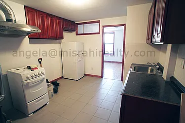 Rented by J Misrahi Realty Corp