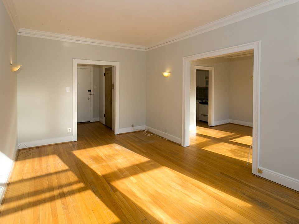 Hardwood Floors
