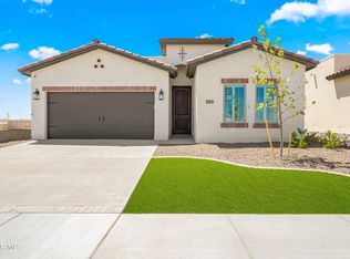 15228 Endurance, El Paso, TX 79938