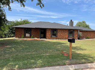 8813 SW 80th St, Oklahoma City, OK 73169
