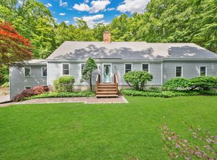 431 Fan Hill Rd, Monroe, CT 06468