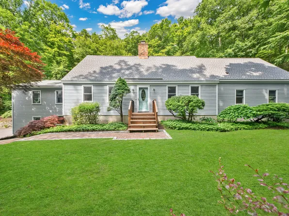 431 Fan Hill Road, Monroe, CT 06468