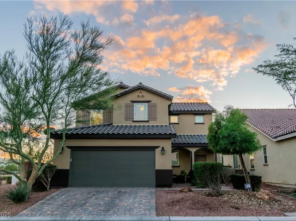 4145 Klondike River Pl, North Las Vegas, NV 89081