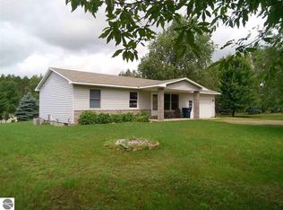 116 Timberlane Trl, Buckley, MI 49620
