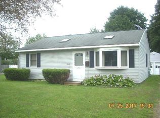 218 Orchard Rd, Dalton, MA 01226