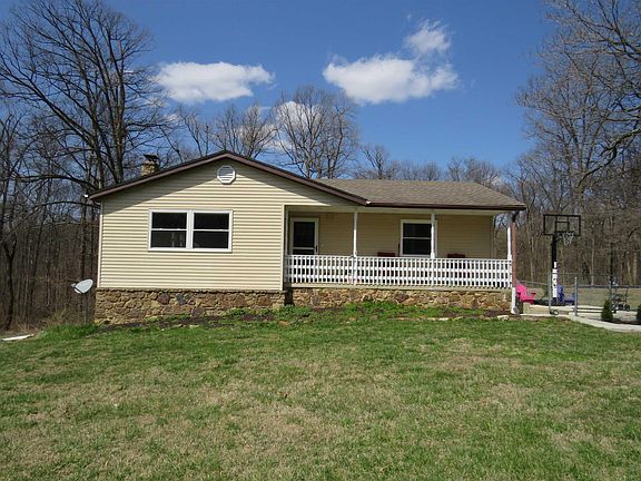 2nd image of 8217 E State Road 58
