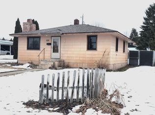 121 Crestview Dr, Colville, WA 99114