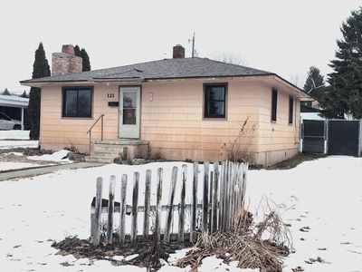 121 Crestview Dr, Colville, WA, 99114