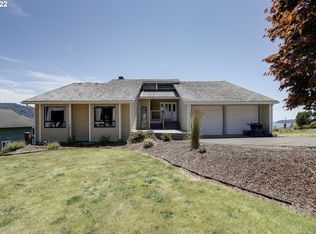 502 7th St, Garibaldi, OR 97118