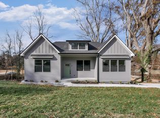 5 Frawley Rd, Chattanooga, TN 37412