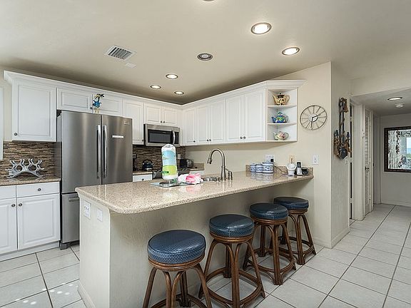 3rd image of 827 E Gulf Dr Unit F1
