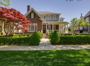 632 Stonewater Blvd, Franklin, TN 37064