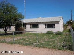 3257 E Silverlake Rd, Tucson, AZ 85713