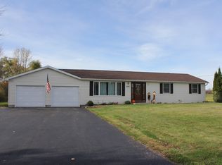 5778 Wynkoop Rd, Lockport, NY 14094