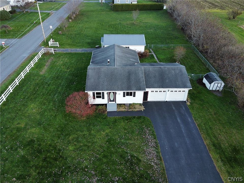 8480 Elmer Hill Rd, Rome, NY 13440 Zillow
