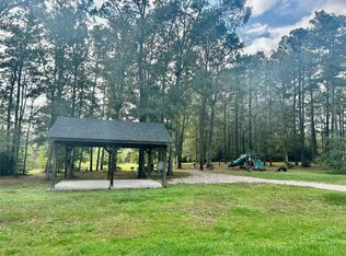 1560 County Road 632, Dayton, TX 77535