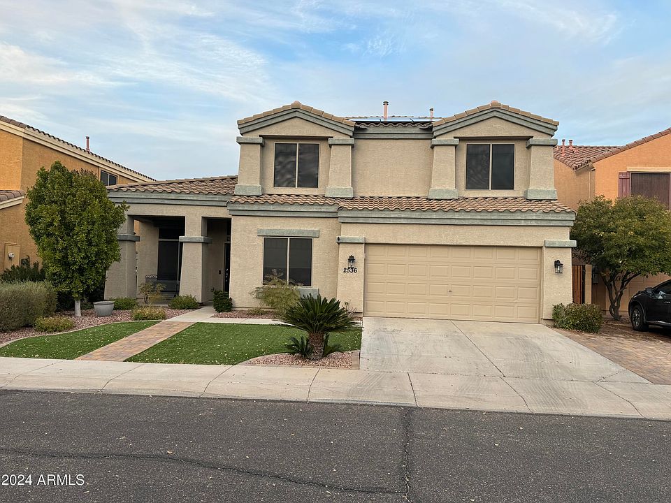 1st image of 2536 E MISTY WILLOW Lane