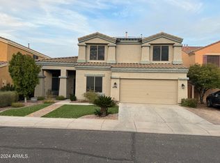 2536 E Misty Willow Ln, Phoenix, AZ 85024