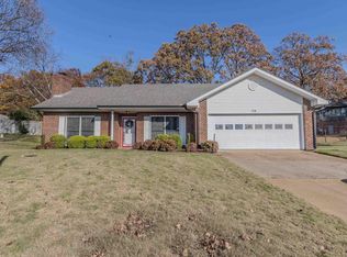 114 Briarcrest Ct, Jonesboro, AR 72401