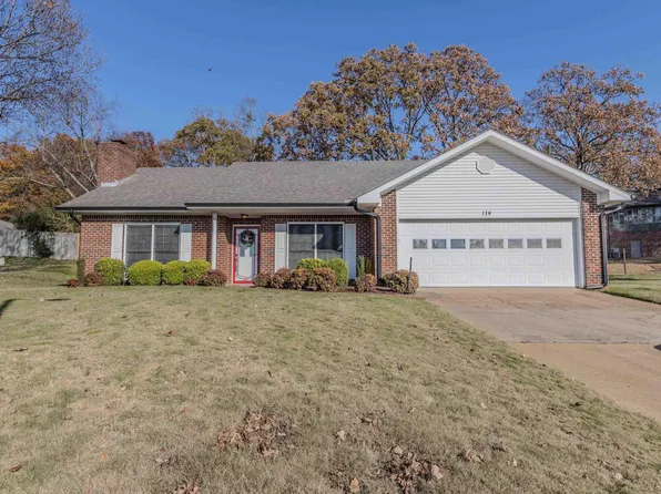 114 Briarcrest Ct, Jonesboro, AR 72401