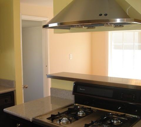 New Appliances!