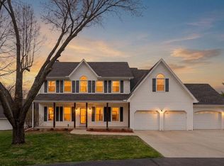 5550 Clare Rd, Shawnee, KS 66226