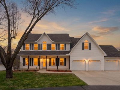 5550 Clare Rd, Shawnee, KS, 66226