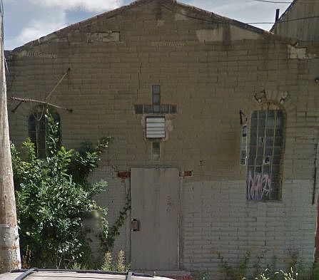 1st image of this home