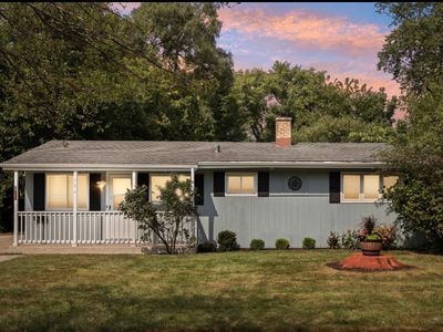 1504 W Oakton St, Arlington Heights, IL, 60004