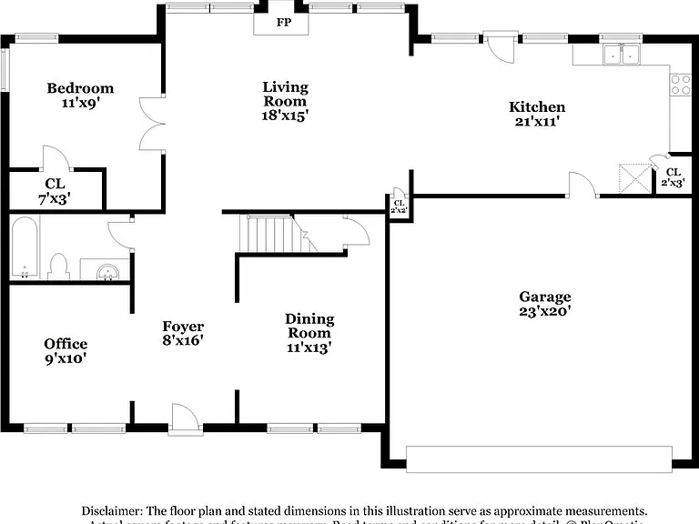 4093 Hodgdon Corners Dr — Photo 3