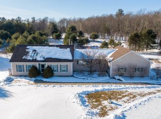 615 Wilbur Hill Rd, Unadilla, NY 13849
