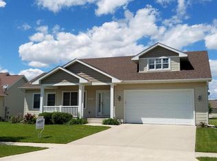 2601 Yorkshire St, Ames, IA 50010