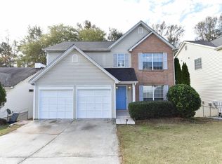 1320 Old Victorian Ct, Duluth, GA 30096
