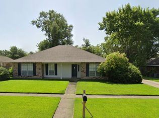 5629 Loranger Dr, Baton Rouge, LA 70809