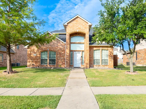 3167 Market Center Dr, Rockwall, TX 75032