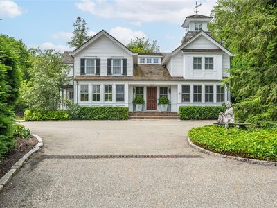 1 Bayville Road, Locust Valley, NY, 11560