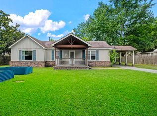 106 Short St, Bryant, AR 72022