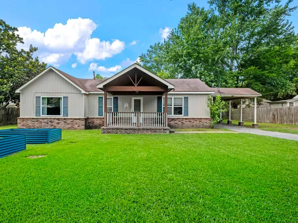 106 Short St, Bryant, AR 72022