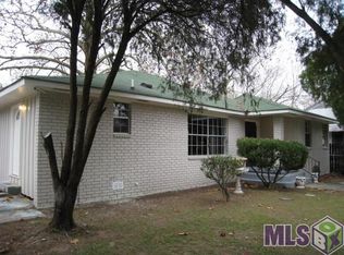4093 Odell St, Baton Rouge, LA 70802