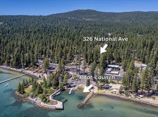 326 National Ave, Tahoe Vista, CA 96148